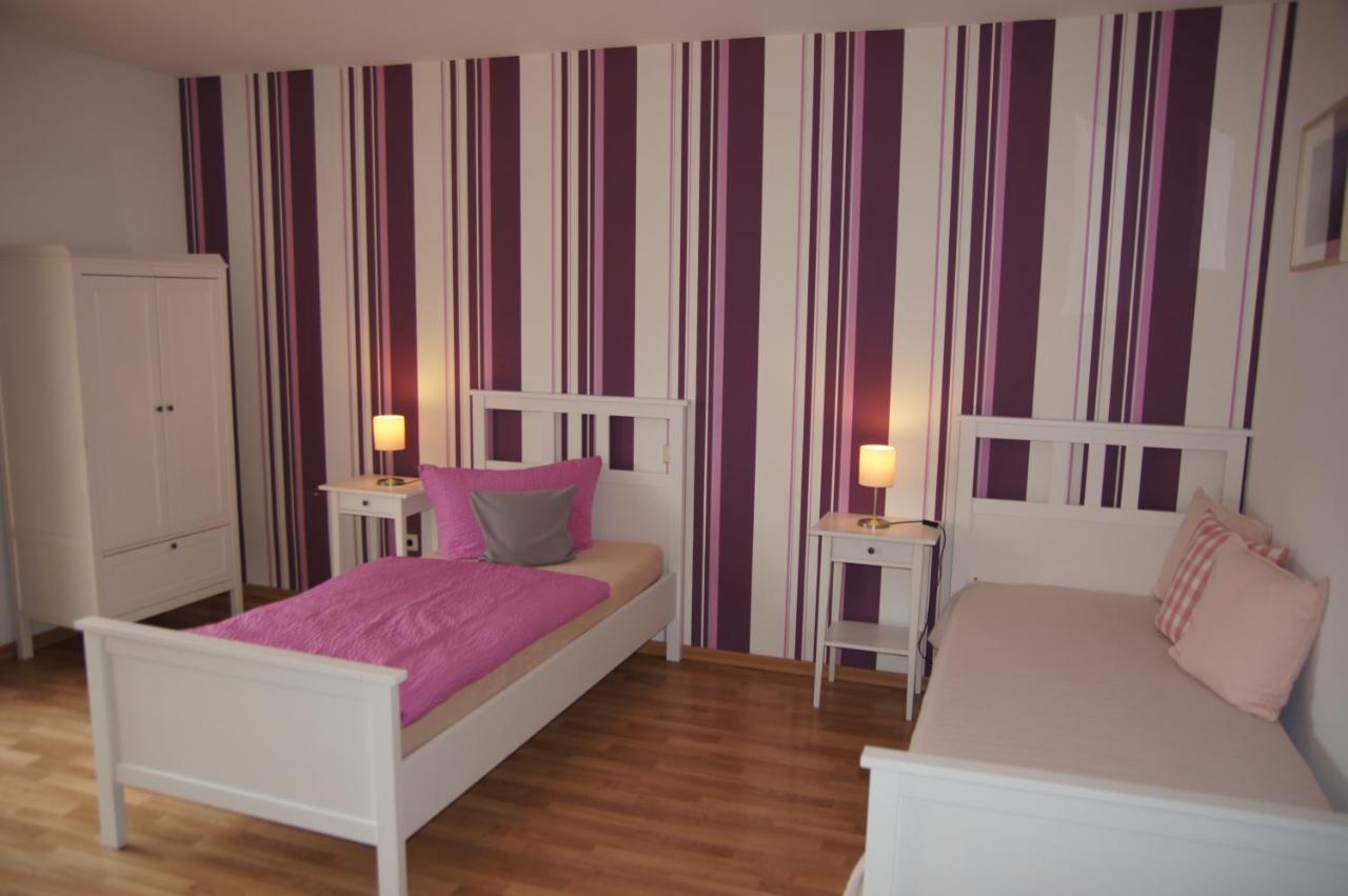 Gasthof Schumacher Hotel Garni ฟรอยเดนแบร์ก ภายนอก รูปภาพ