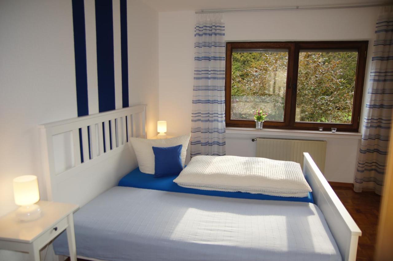 Gasthof Schumacher Hotel Garni ฟรอยเดนแบร์ก ภายนอก รูปภาพ