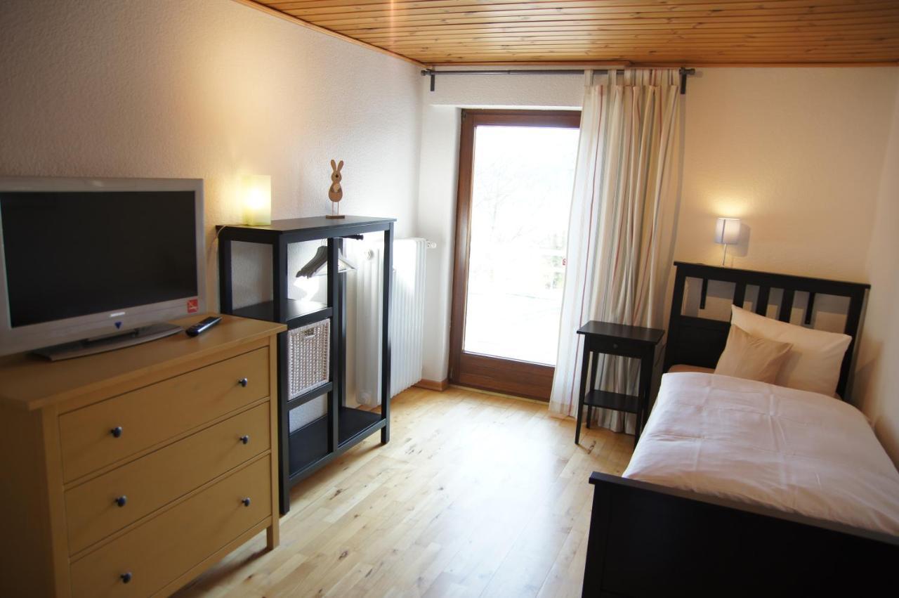 Gasthof Schumacher Hotel Garni ฟรอยเดนแบร์ก ภายนอก รูปภาพ