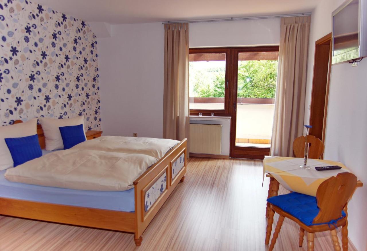 Gasthof Schumacher Hotel Garni ฟรอยเดนแบร์ก ภายนอก รูปภาพ