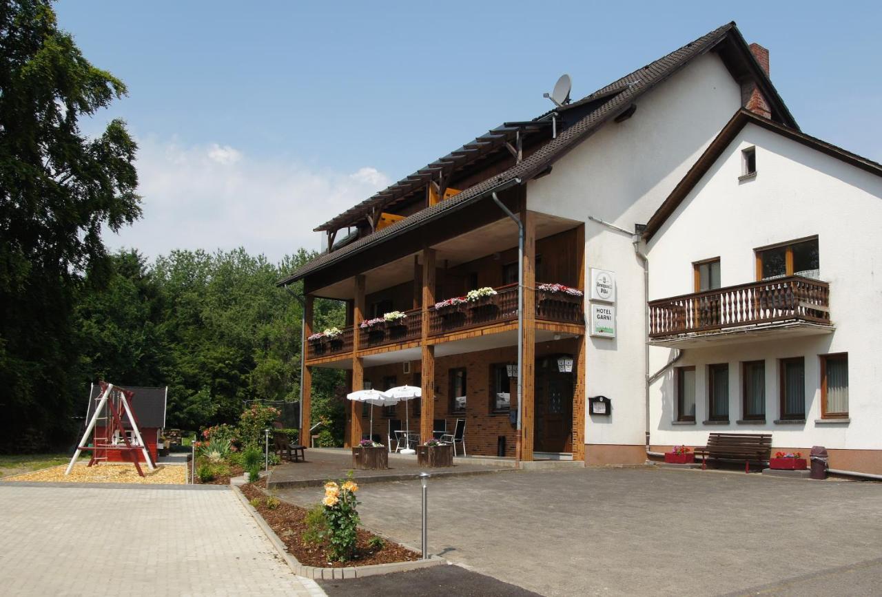 Gasthof Schumacher Hotel Garni ฟรอยเดนแบร์ก ภายนอก รูปภาพ