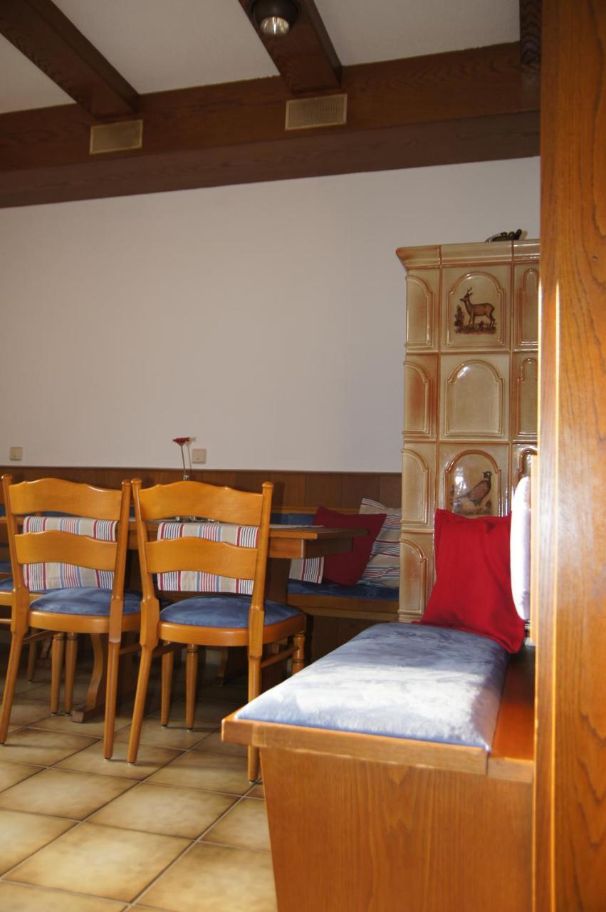 Gasthof Schumacher Hotel Garni ฟรอยเดนแบร์ก ภายนอก รูปภาพ