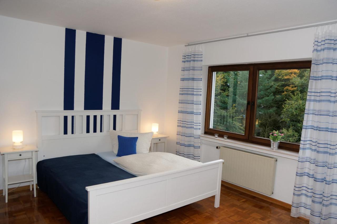 Gasthof Schumacher Hotel Garni ฟรอยเดนแบร์ก ภายนอก รูปภาพ